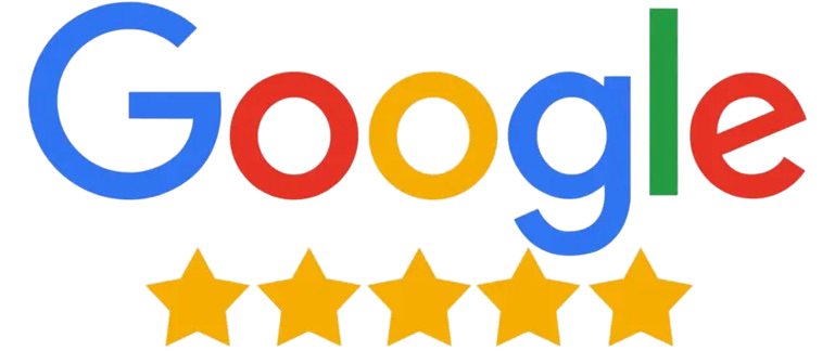 Google 5 Star