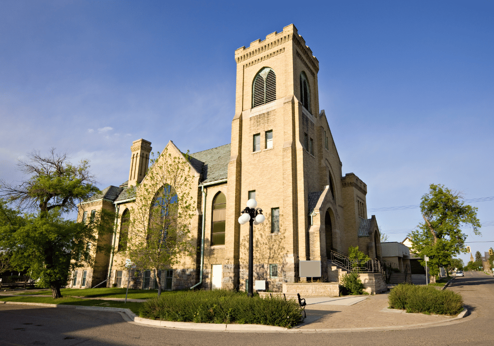 Brandon Manitoba