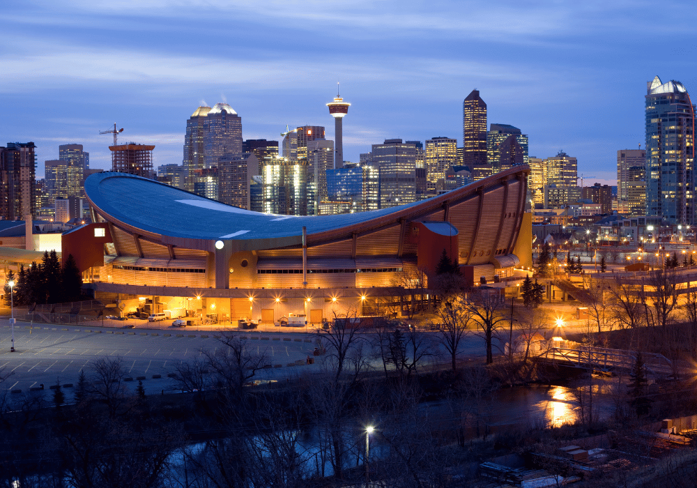 Calgary Alberta