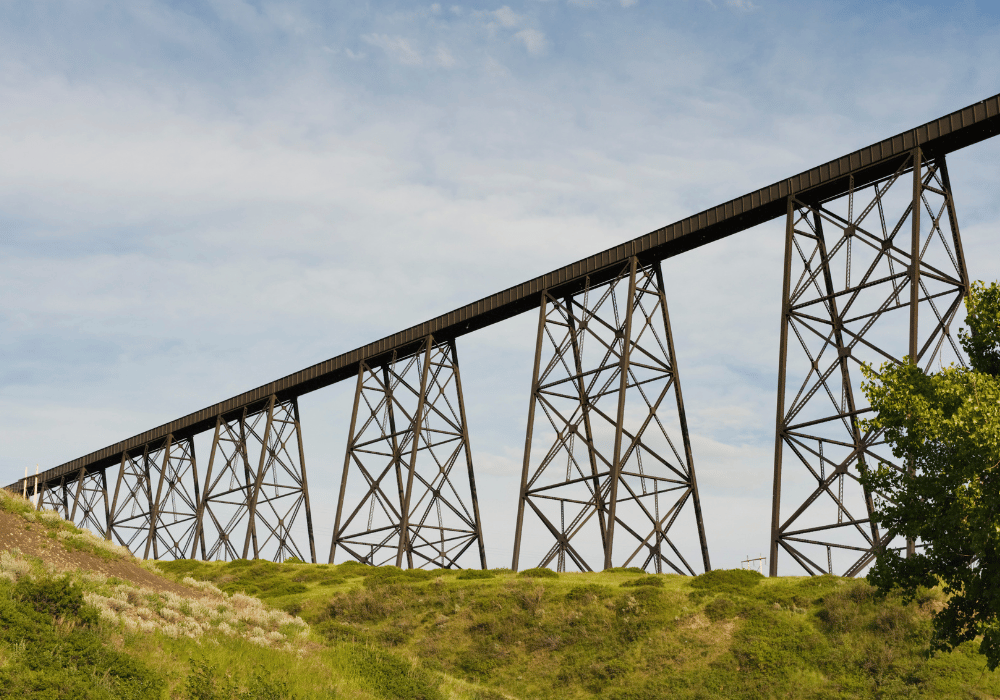 Lethbridge