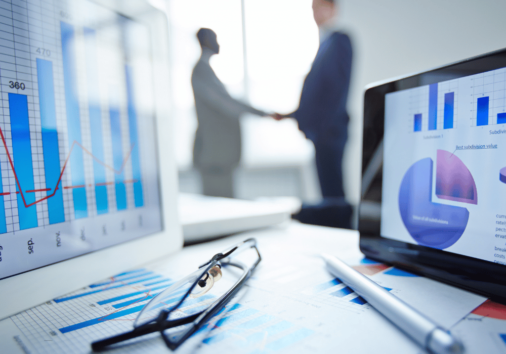 Digital Online Marketing Agency