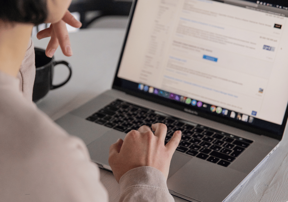 AI in SEO