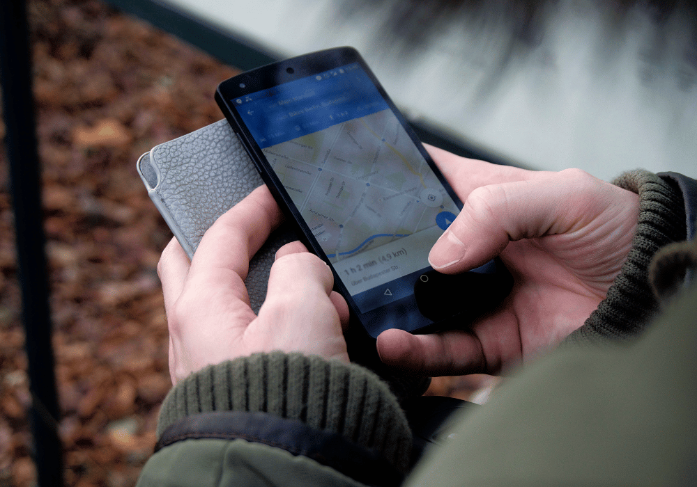 Google Maps
