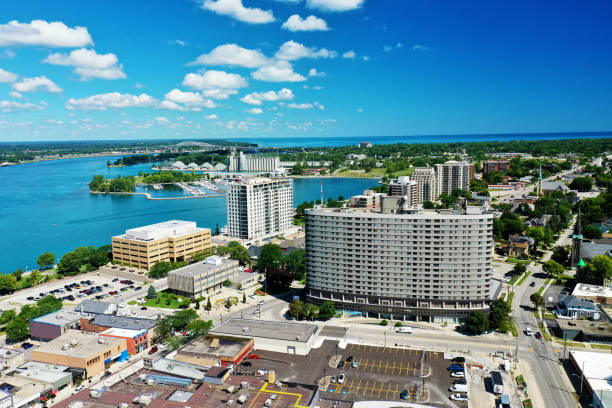 Digital Marketing in Sarnia, Ontario, Canada