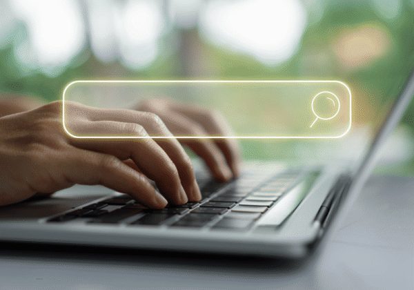 Google Search Optimization
