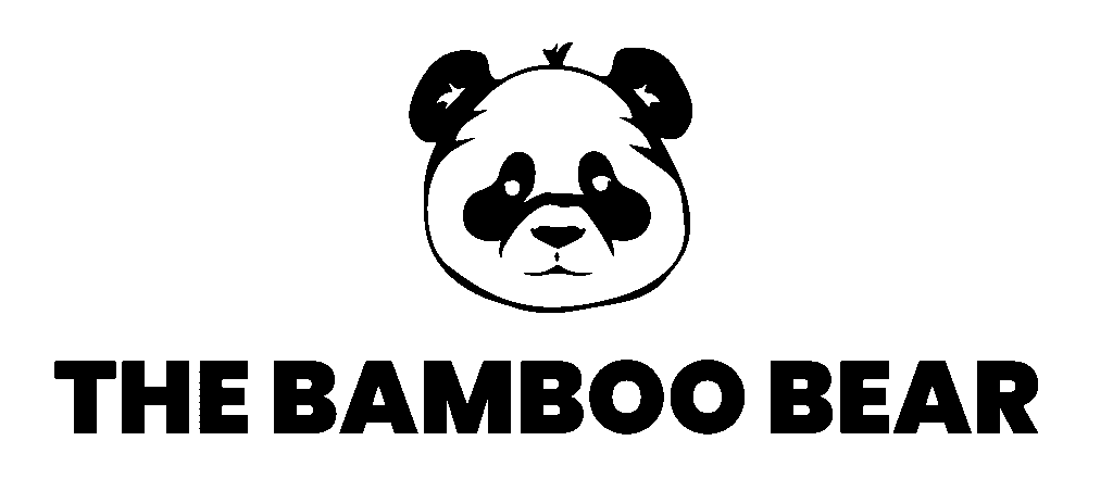The Bamboo Bear Logo