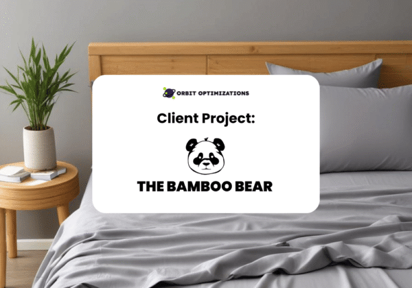The Bamboo Bear Business Feature