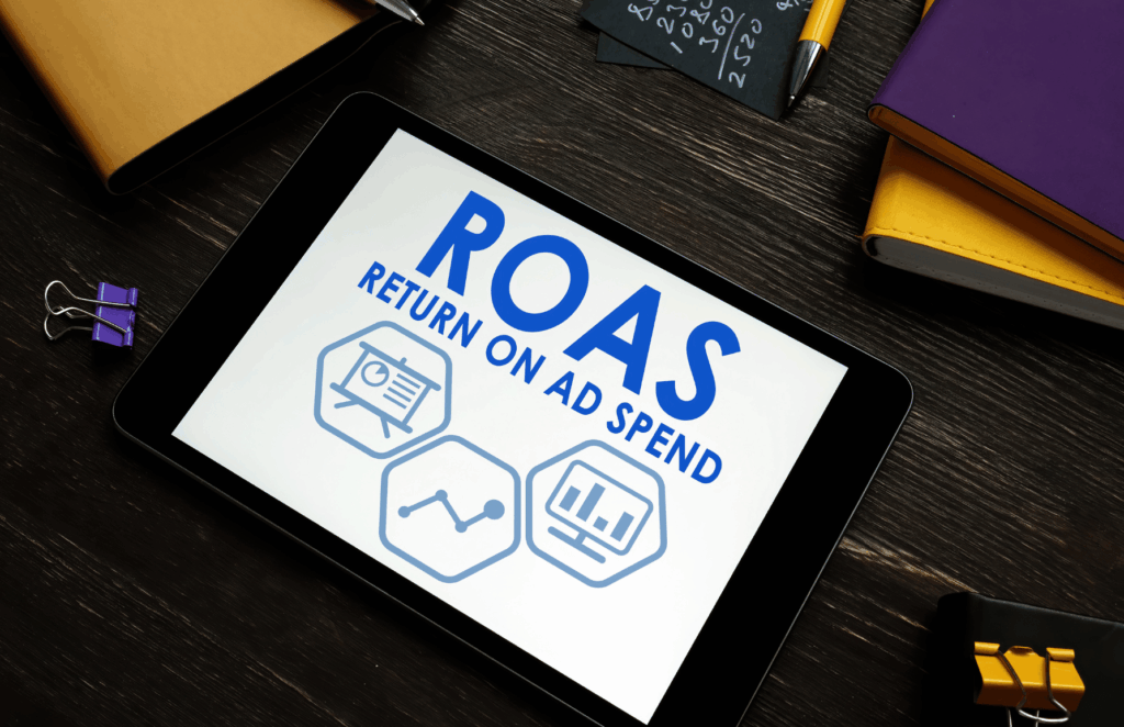 ROAS