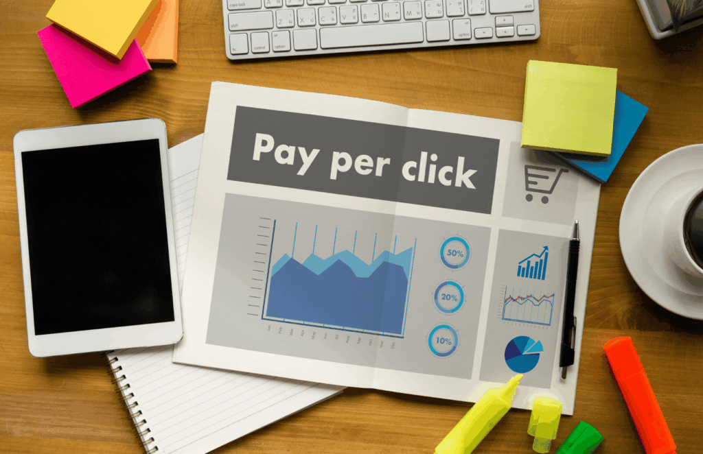 Pay Per Click
