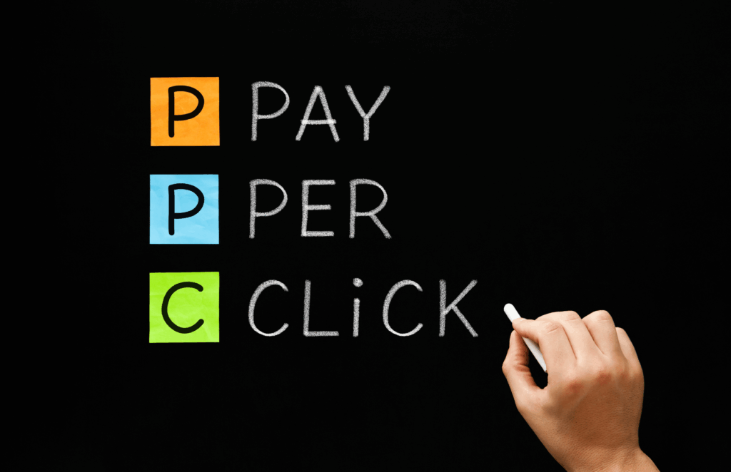 Pay Per Click