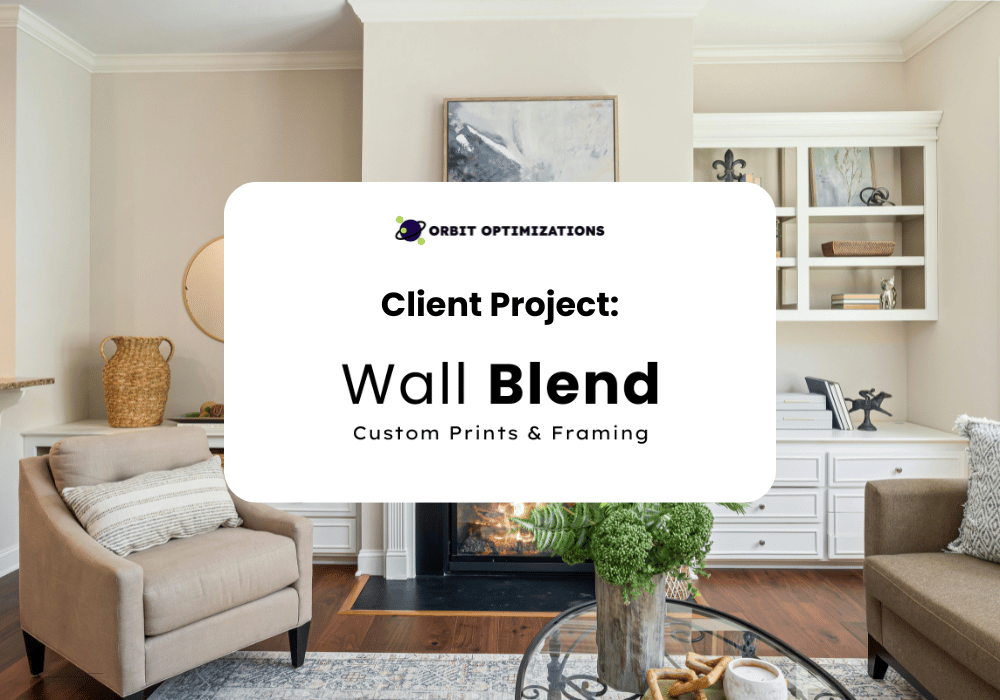 Wall Blend
