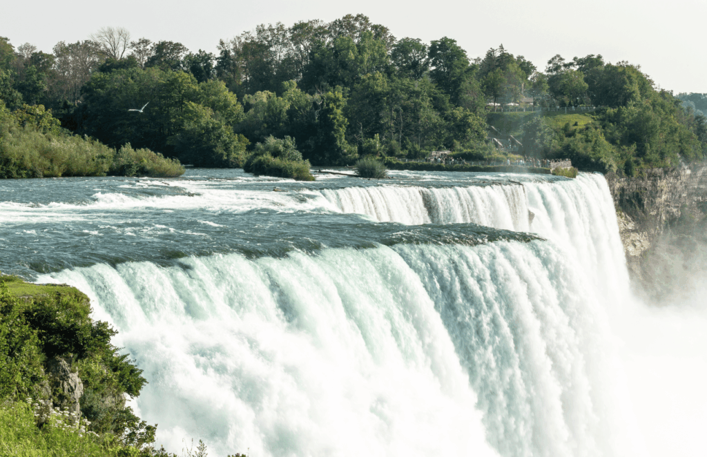 niagara falls