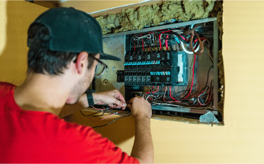 somerton electric