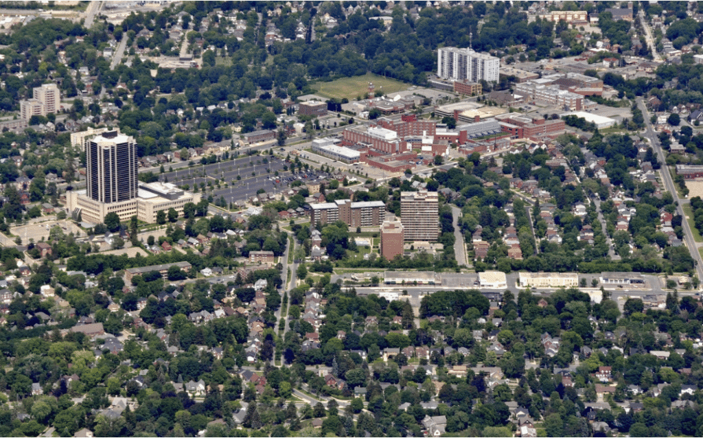 Kitchener Waterloo Digital Marketing Agency