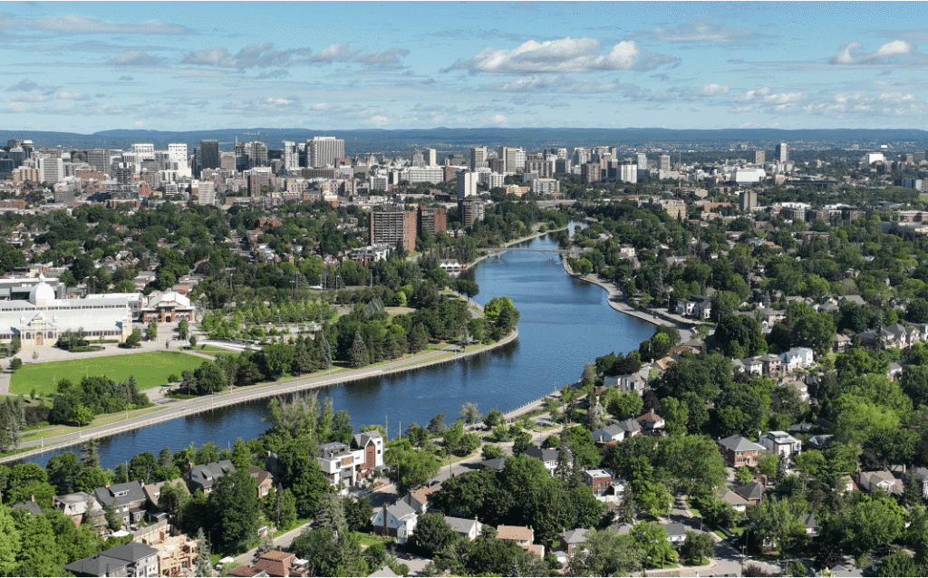 Ottawa Digital Marketing Agency