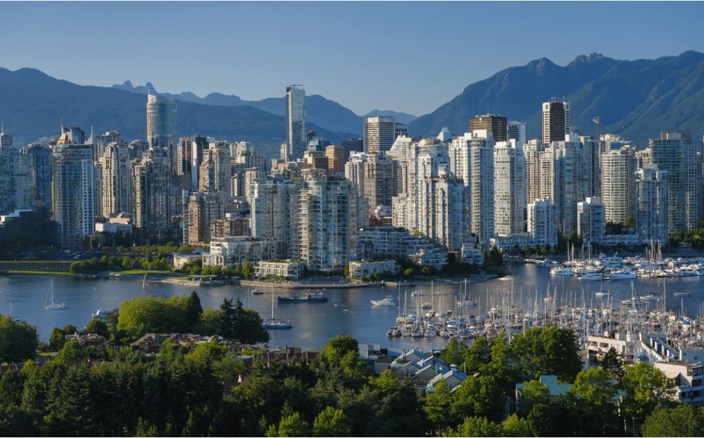 Vancouver BC Digital Marketing Agency